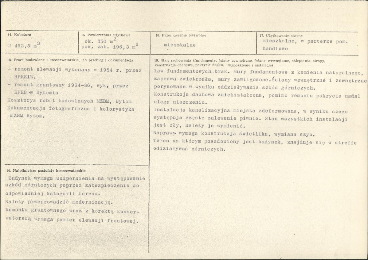 KB - Karta biała, skan nr 3
