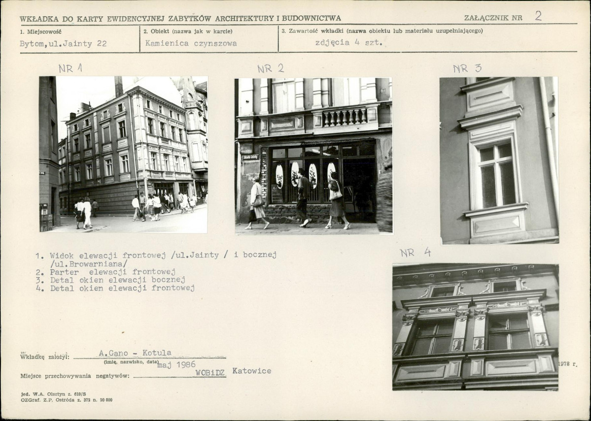 KB - Karta biała, skan nr 7