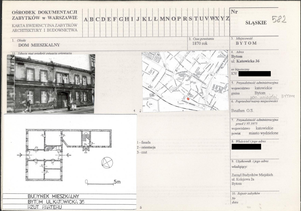 KB - Karta biała, skan nr 1