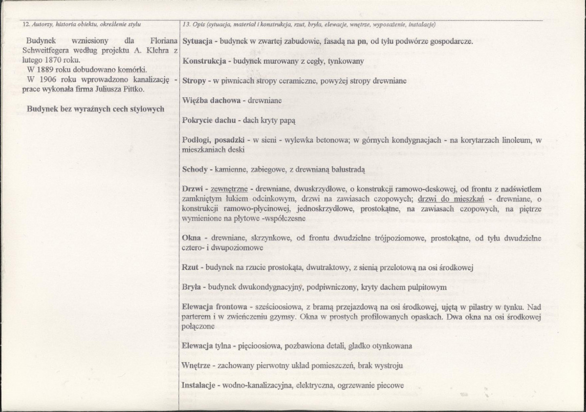 KB - Karta biała, skan nr 2