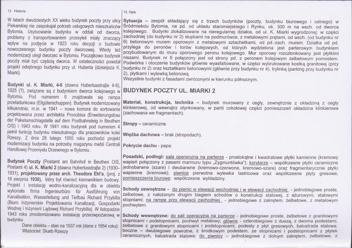 KB - Karta biała, skan nr 2