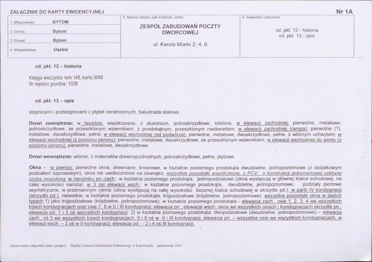 KB - Karta biała, skan nr 5