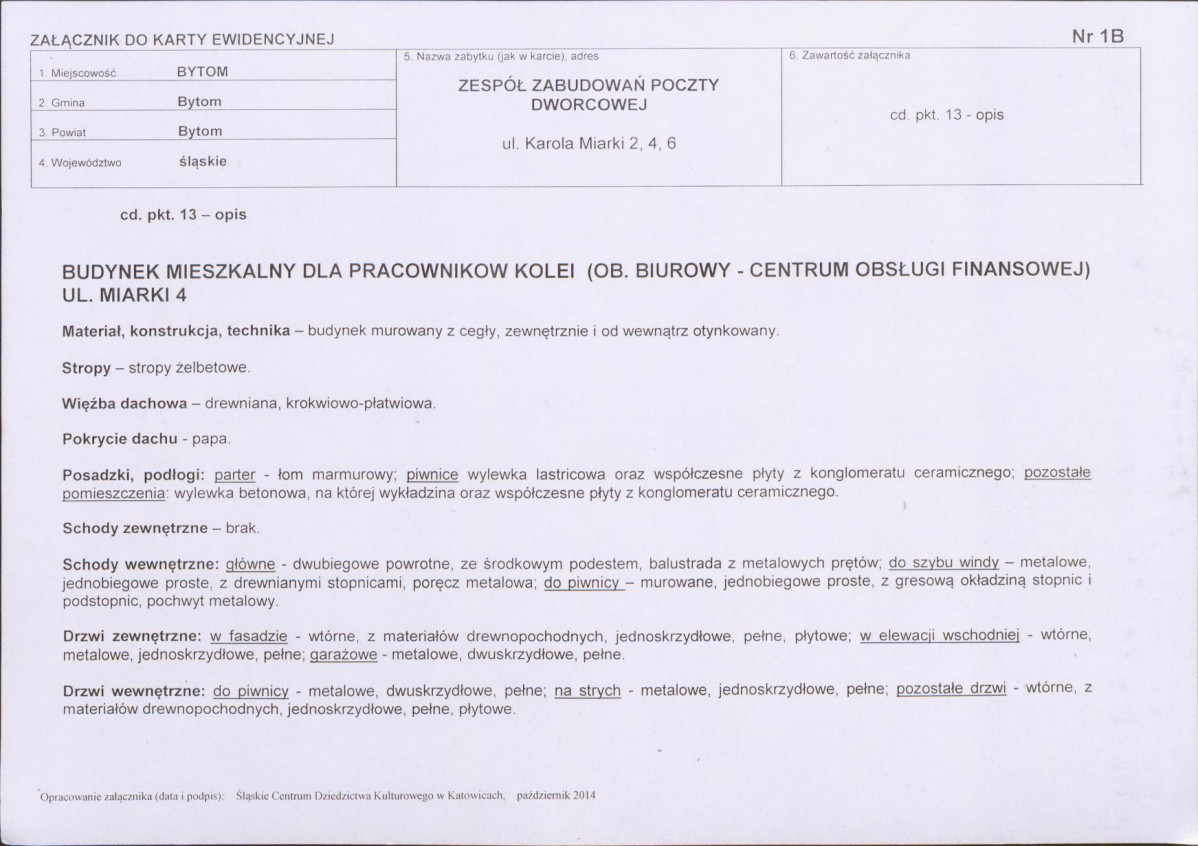KB - Karta biała, skan nr 7