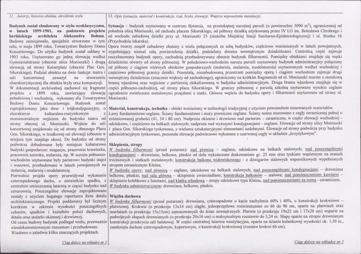KB - Karta biała, skan nr 2