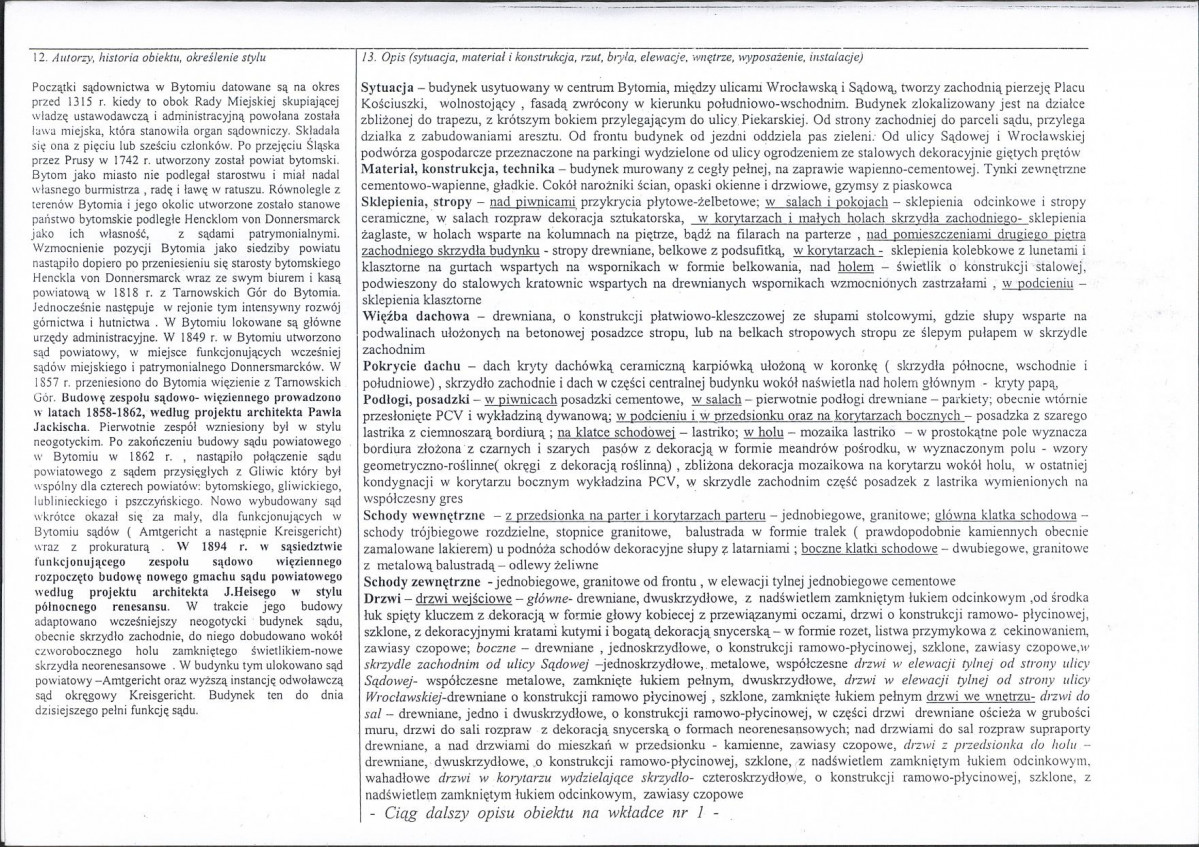 KB - Karta biała, skan nr 2