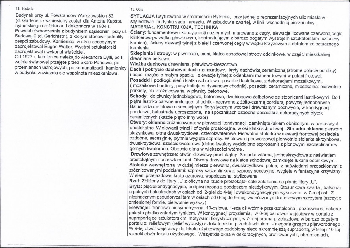 KB - Karta biała, skan nr 2