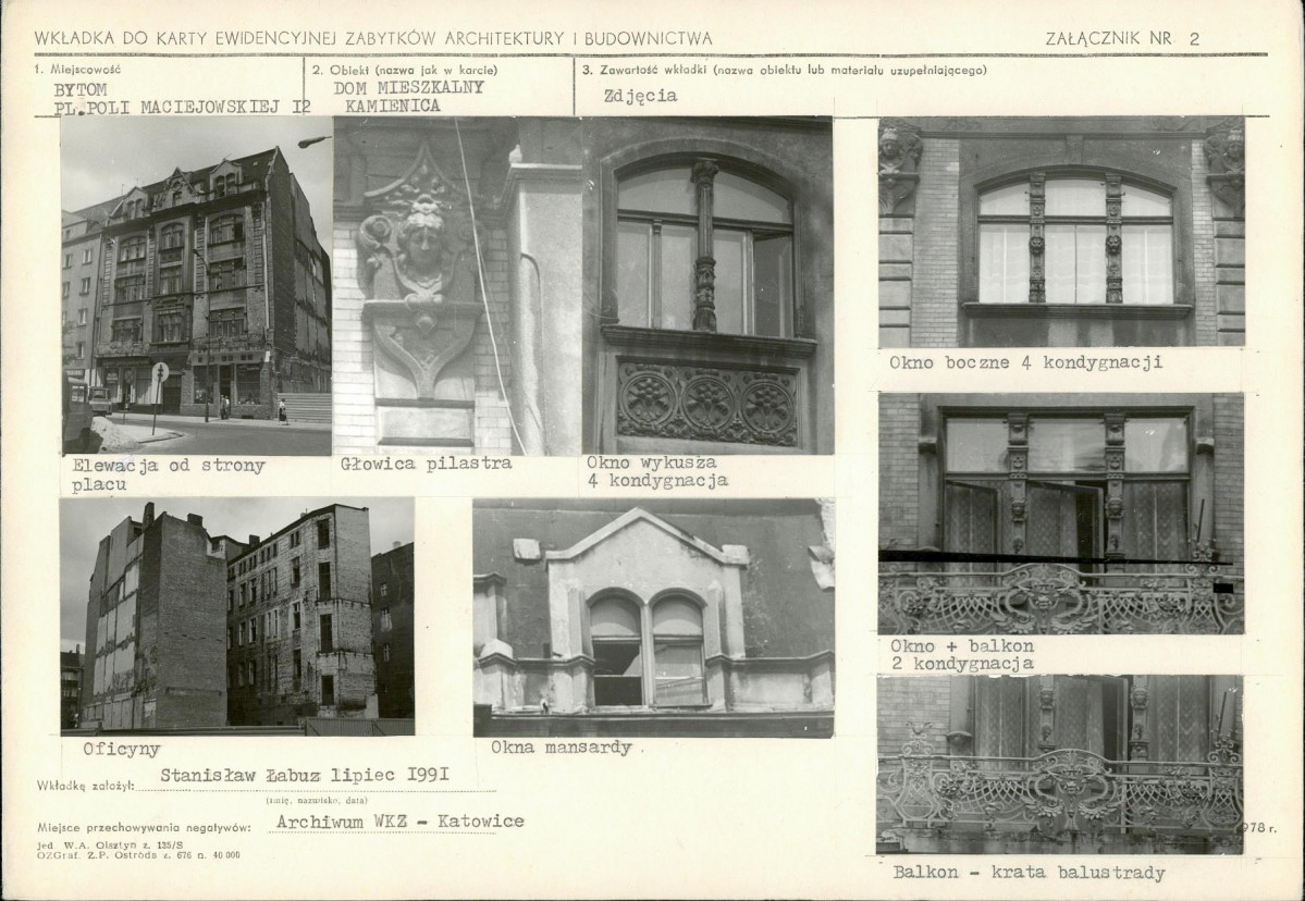 KB - Karta biała, skan nr 6