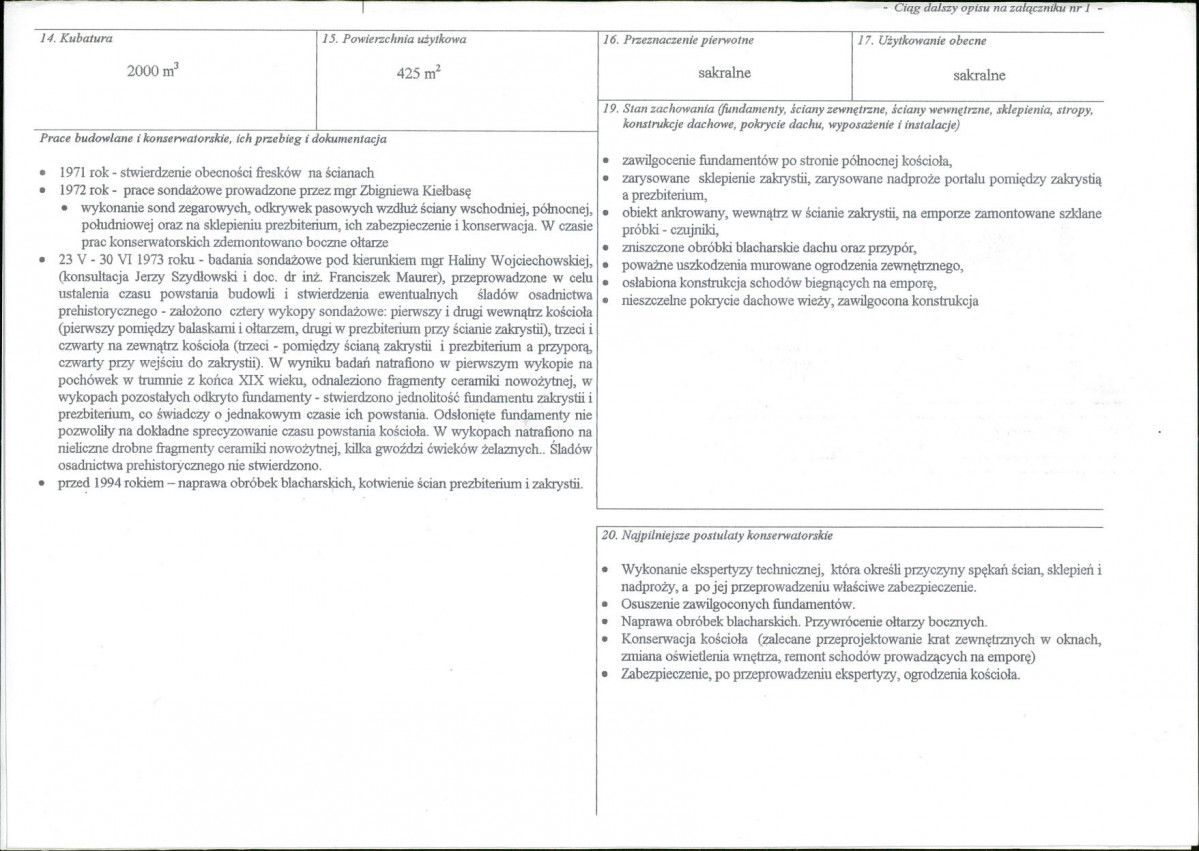 KB - Karta biała, skan nr 3