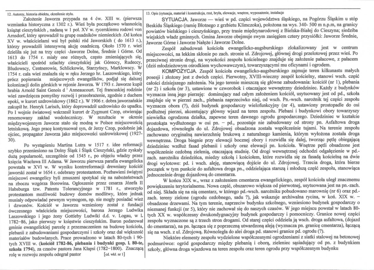 KB - Karta biała, skan nr 2