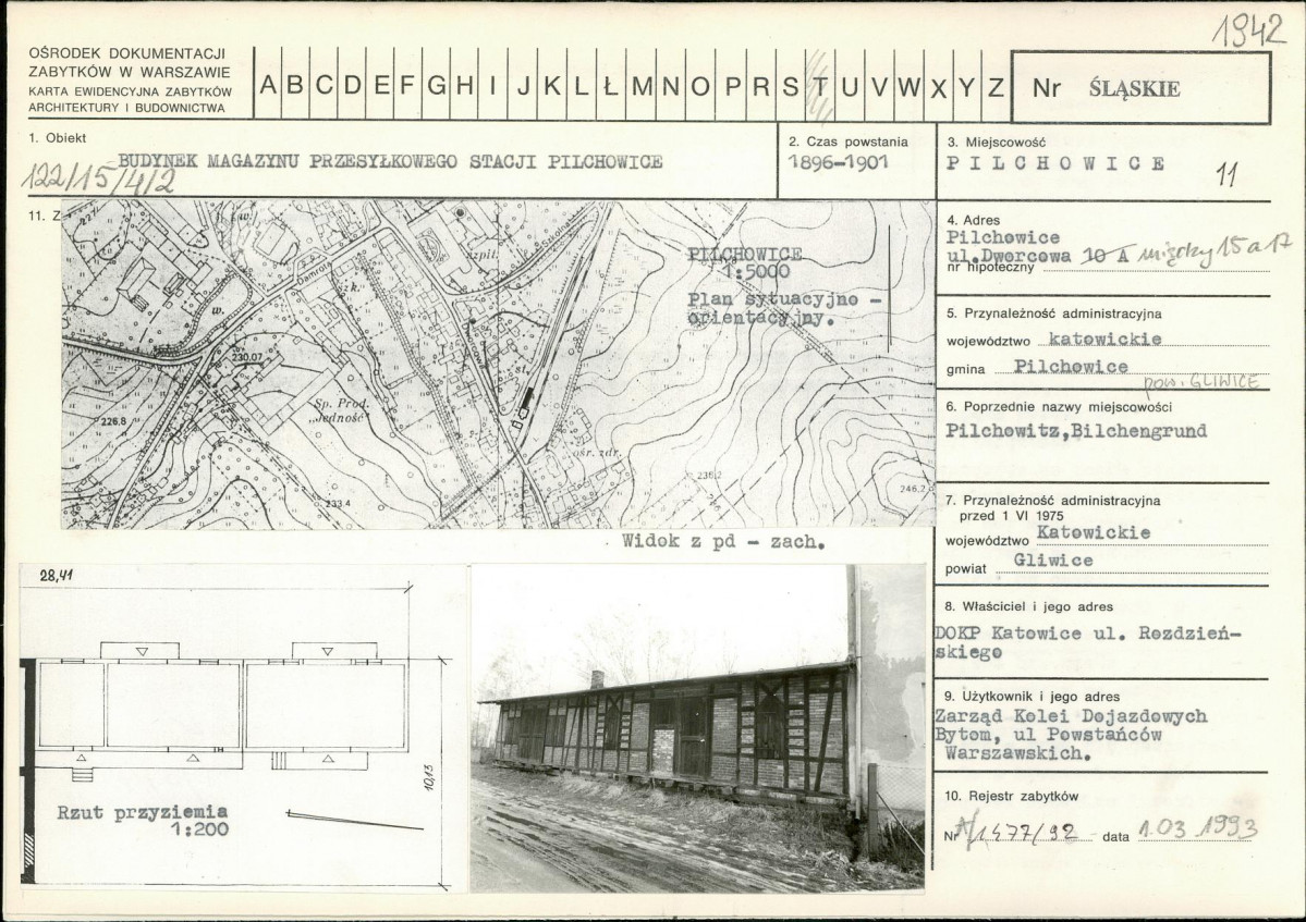 Karta biała, skan nr 1