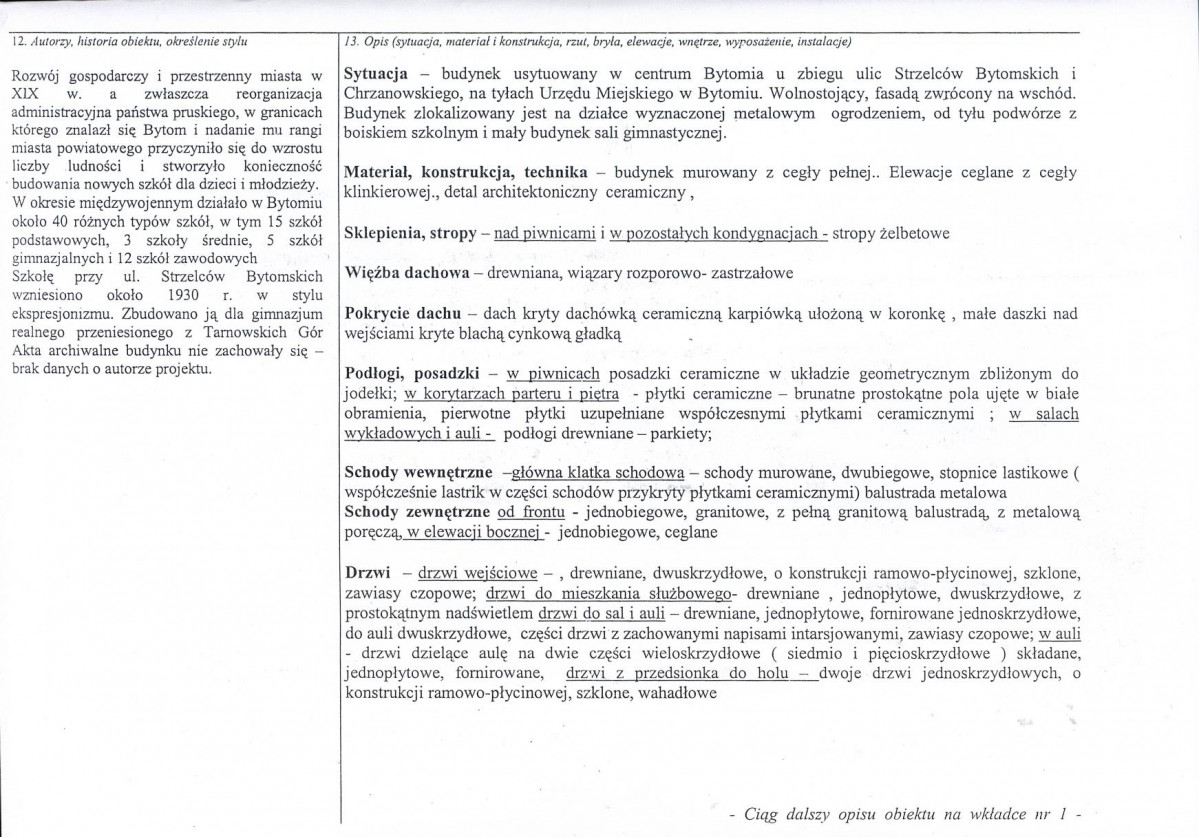 KB - Karta biała, skan nr 2