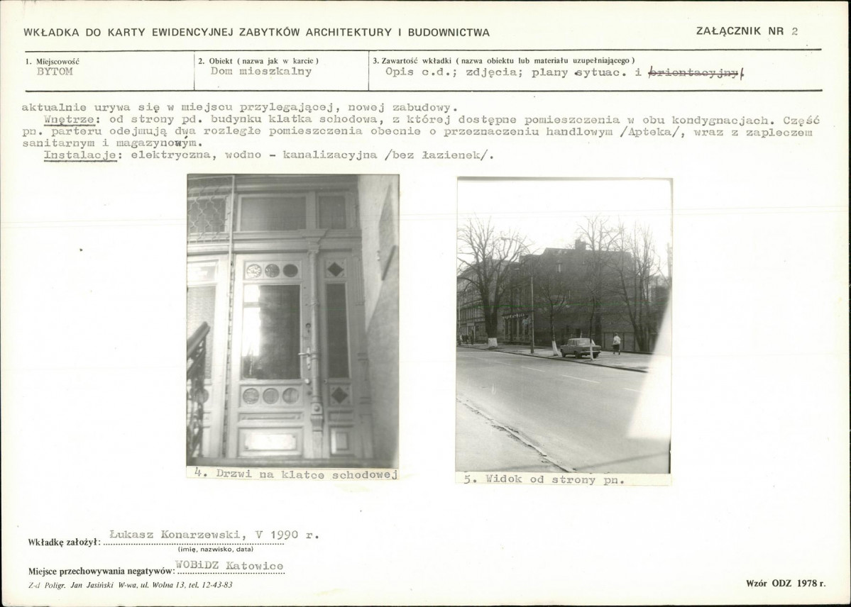 KB - Karta biała, skan nr 6