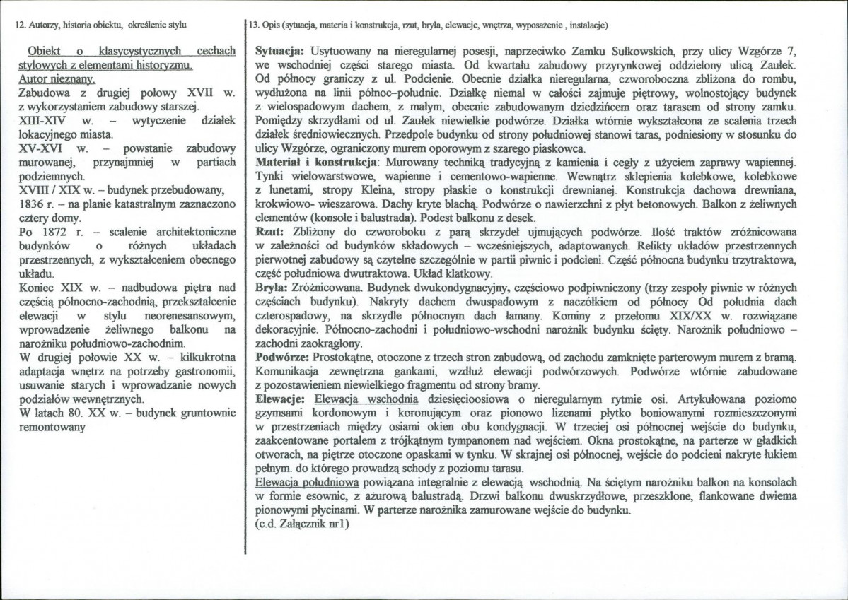KB - Karta biała, skan nr 2