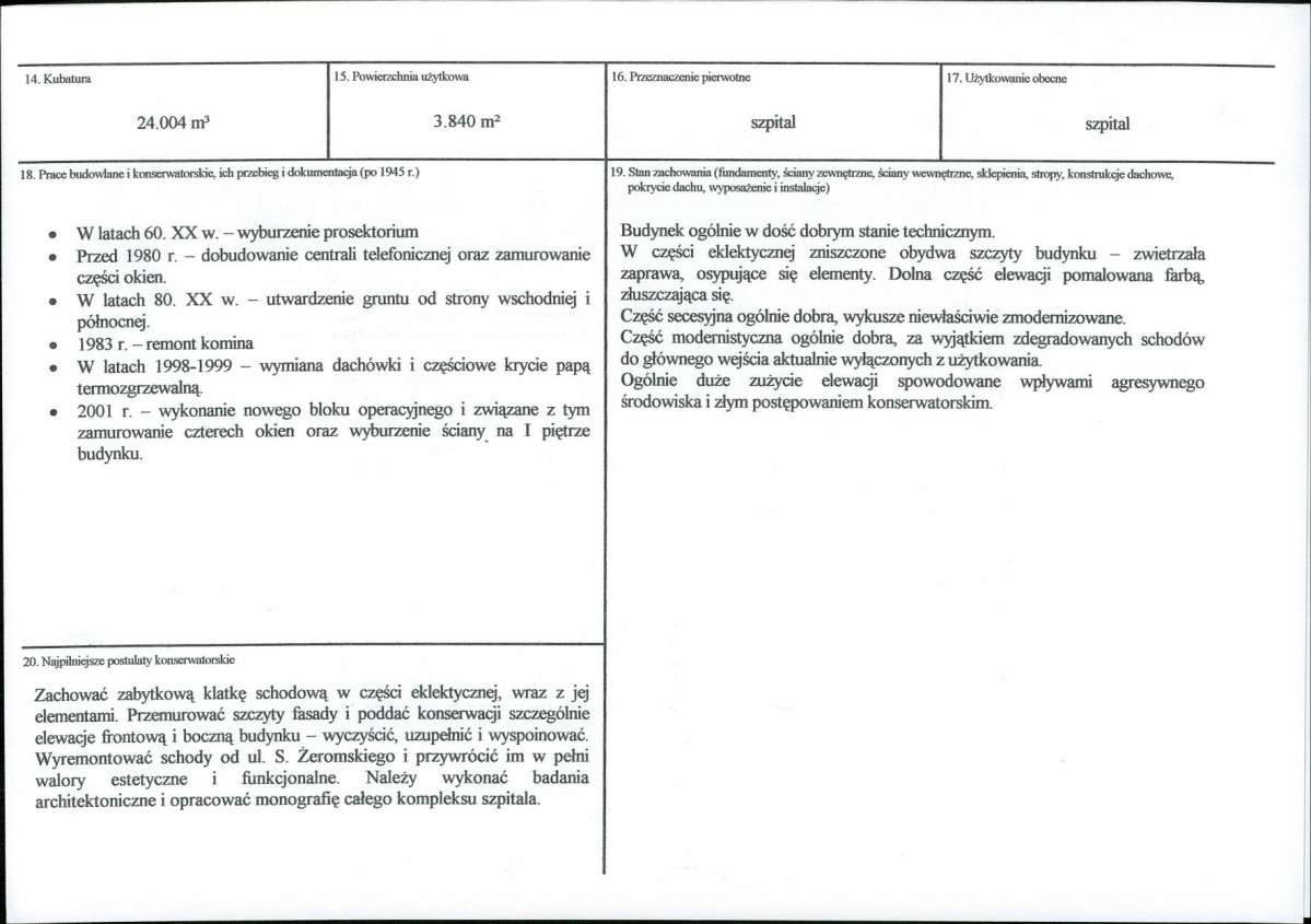 KB - Karta biała, skan nr 3