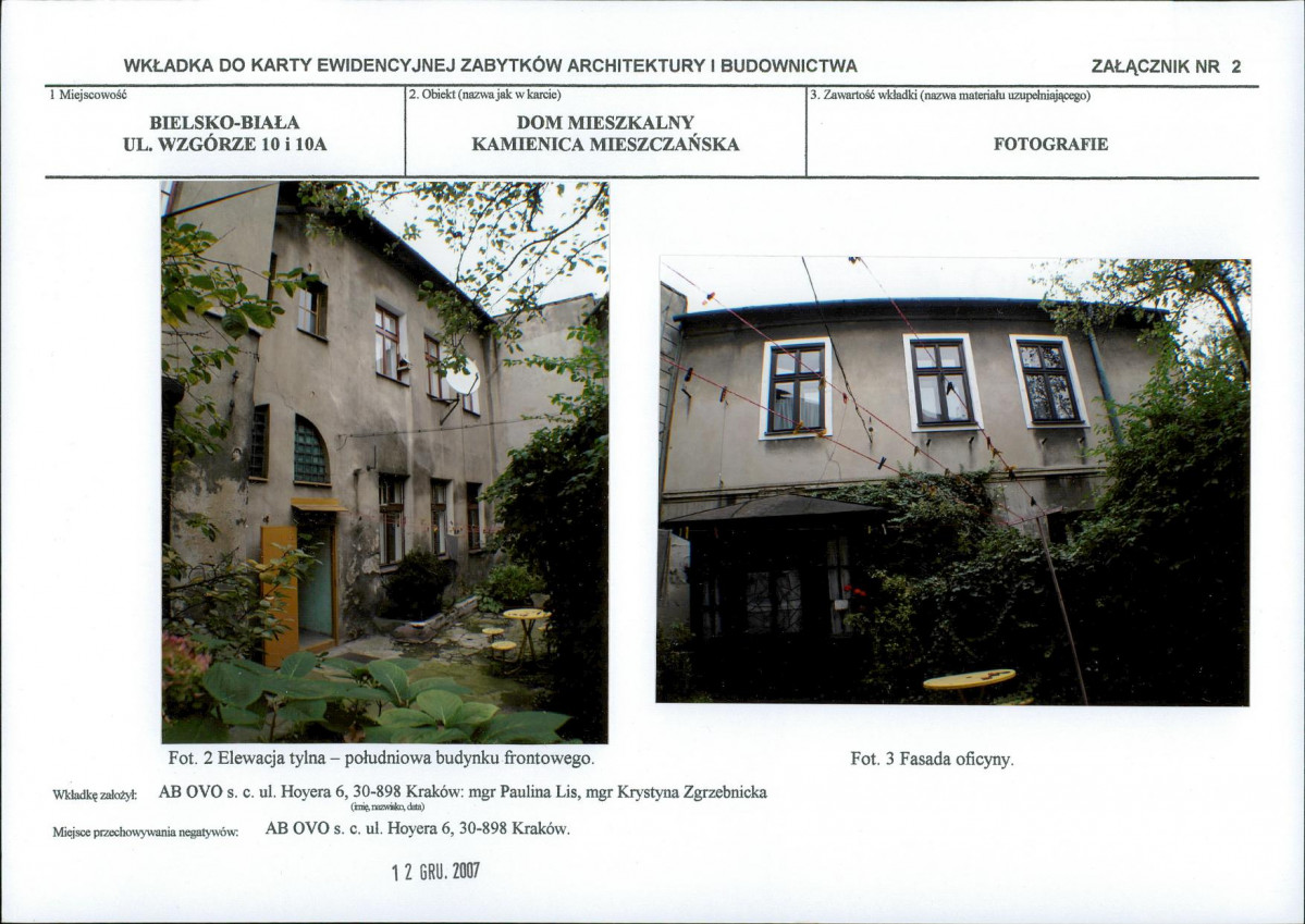 KB - Karta biała, skan nr 7