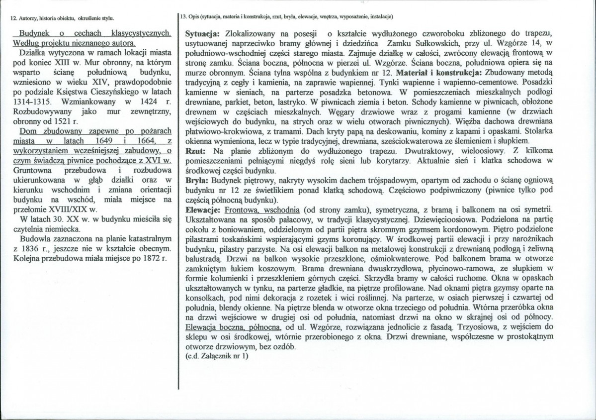 KB - Karta biała, skan nr 2