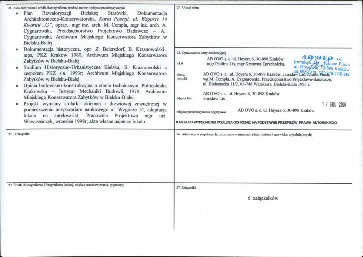 KB - Karta biała, skan nr 4