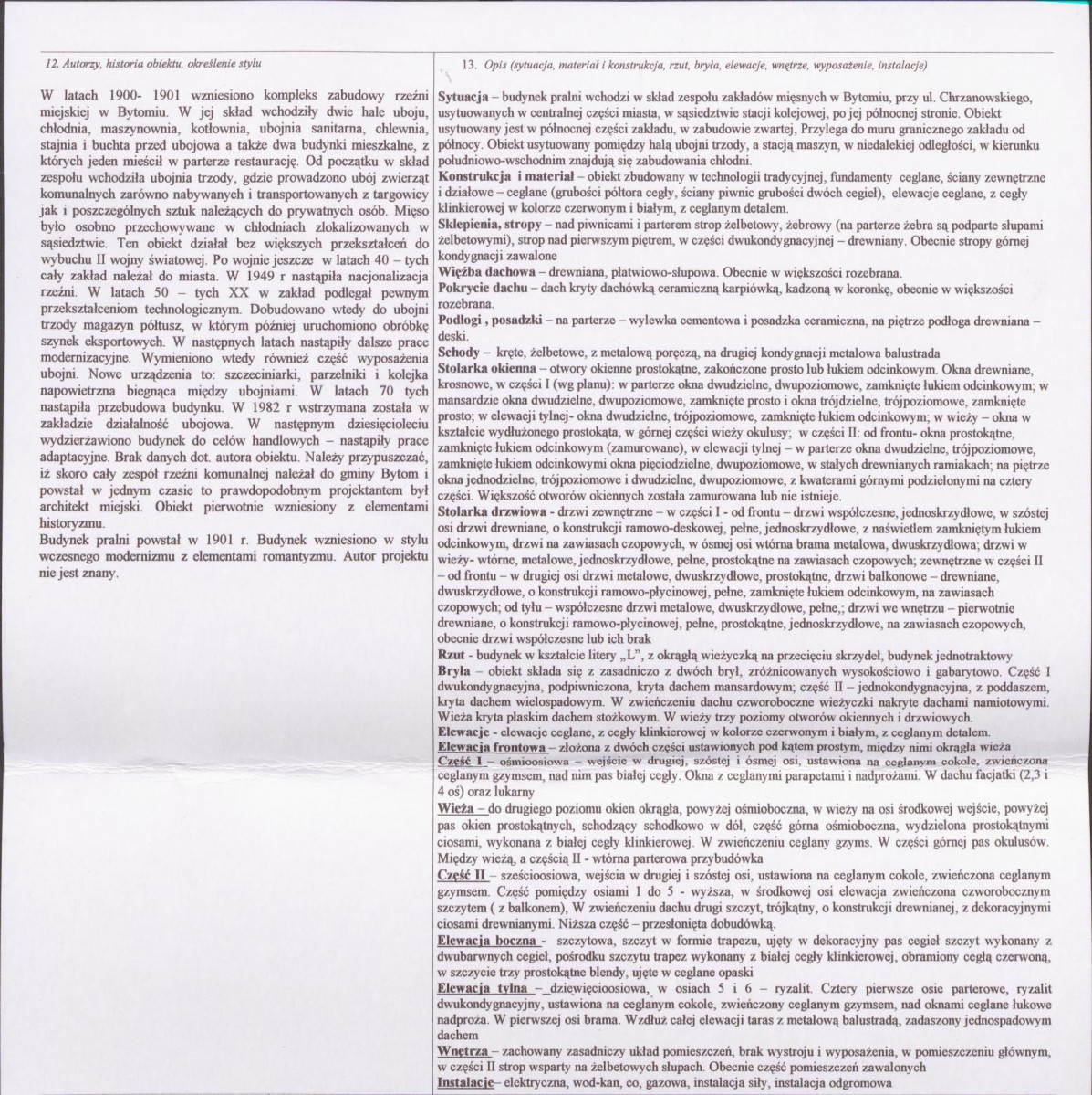 KB - Karta biała, skan nr 2