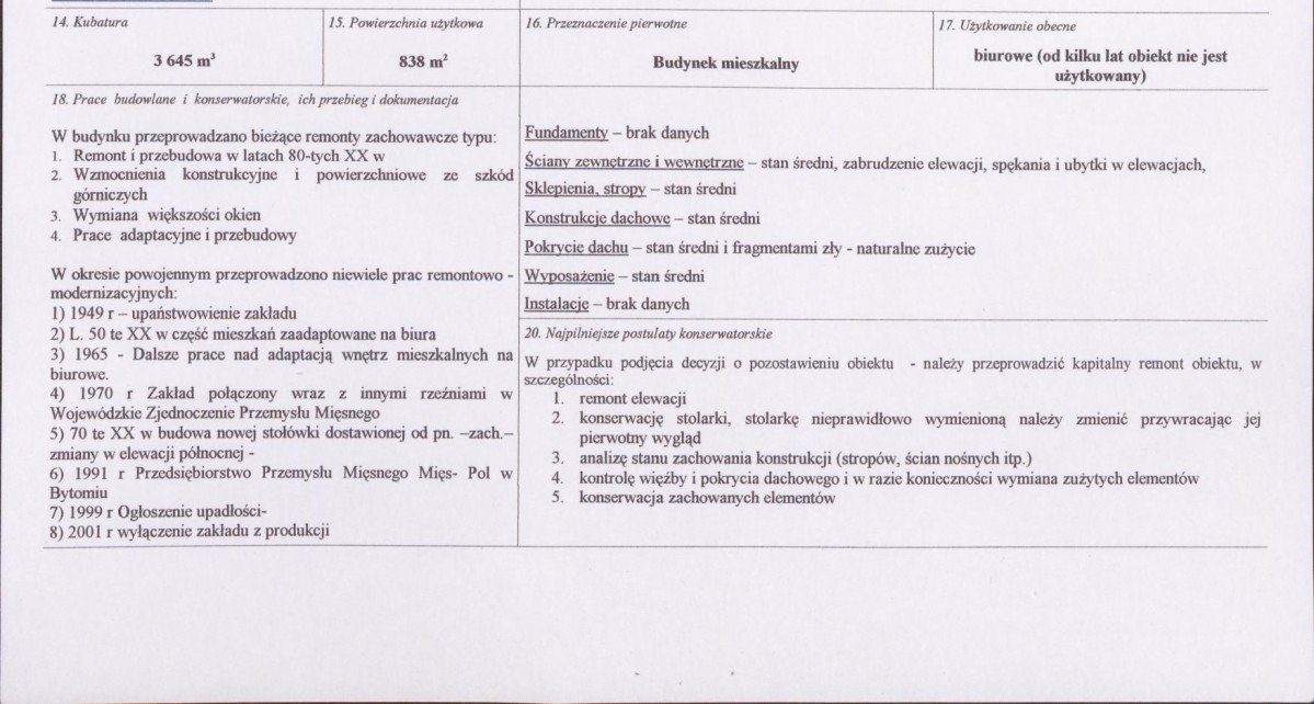 KB - Karta biała, skan nr 3