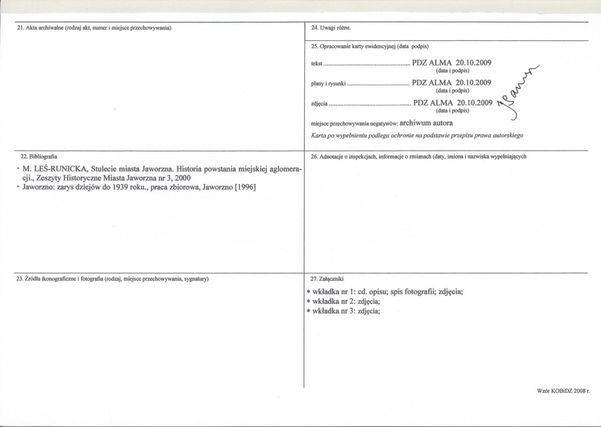 Karta biała, skan nr 4