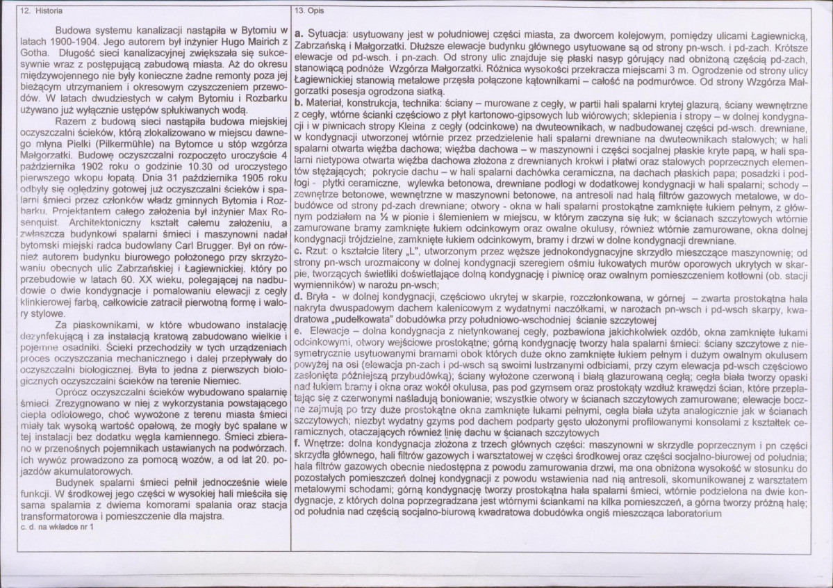 KB - Karta biała, skan nr 2