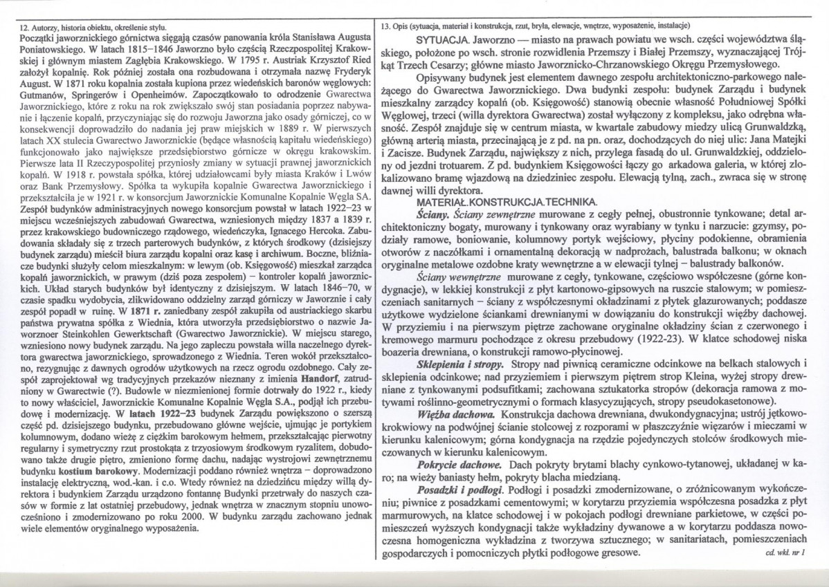 KB - Karta biała, skan nr 2