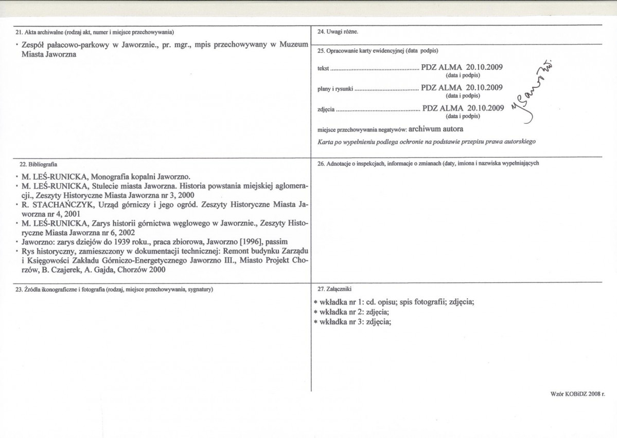 KB - Karta biała, skan nr 4