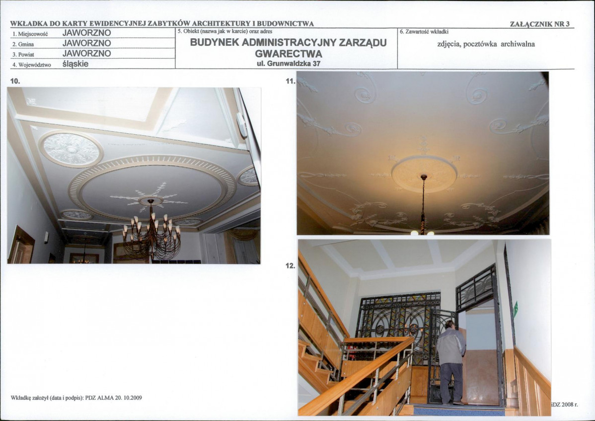 KB - Karta biała, skan nr 9