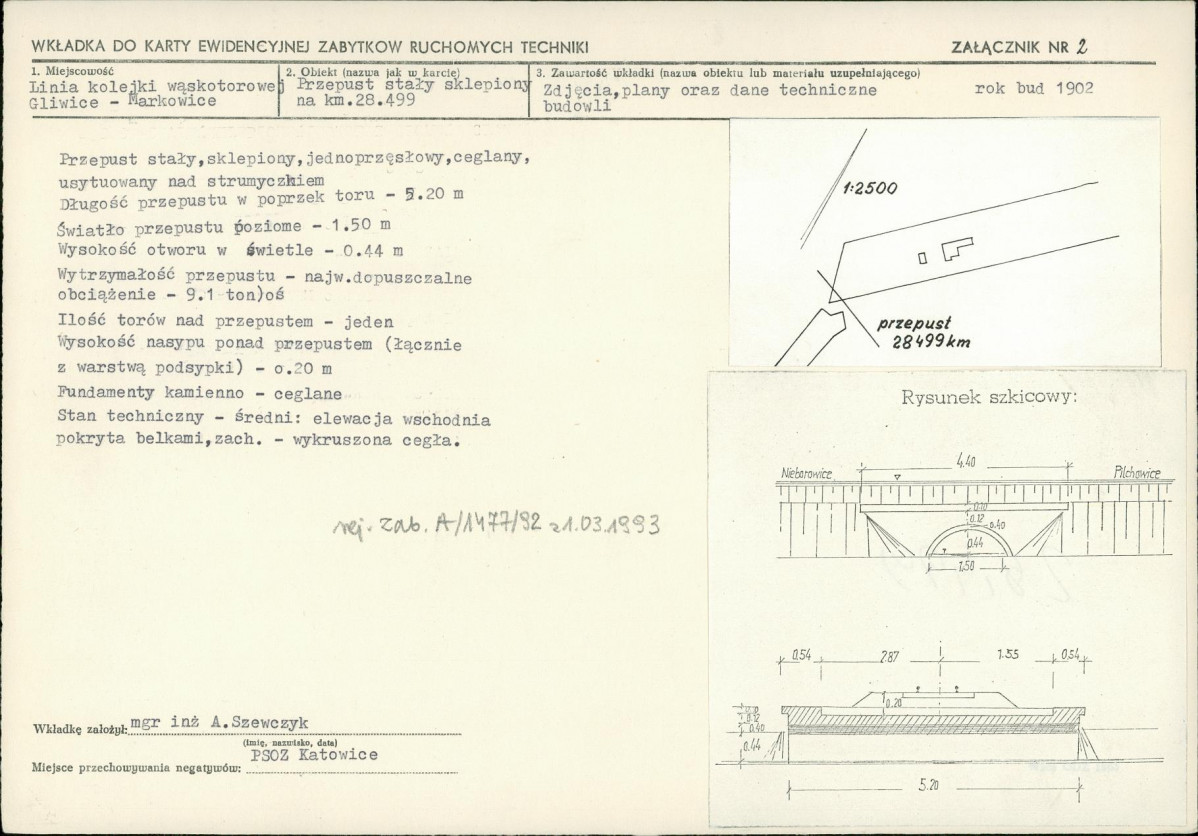KB - Karta biała, skan nr 7