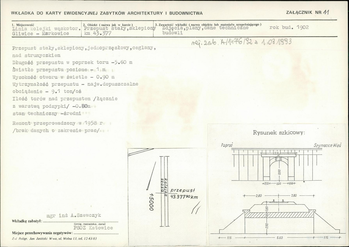 KB - Karta biała, skan nr 25