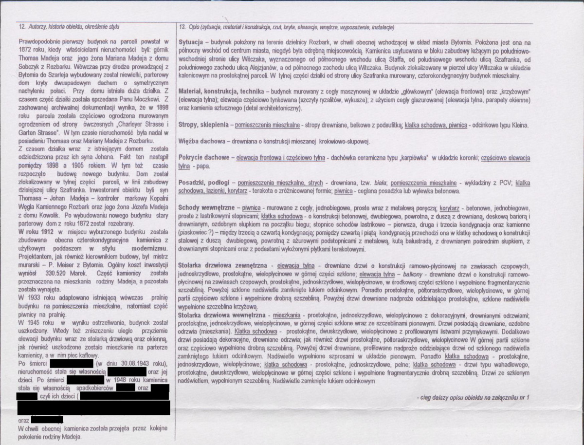 KB - Karta biała, skan nr 2