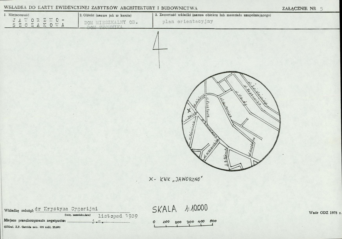 Karta biała, skan nr 9