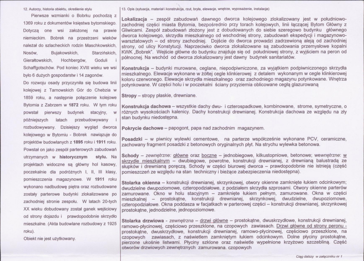 KB - Karta biała, skan nr 2