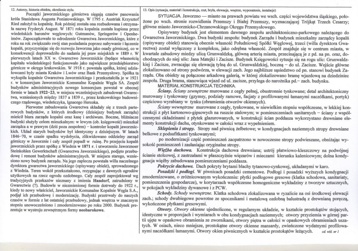 KB - Karta biała, skan nr 2