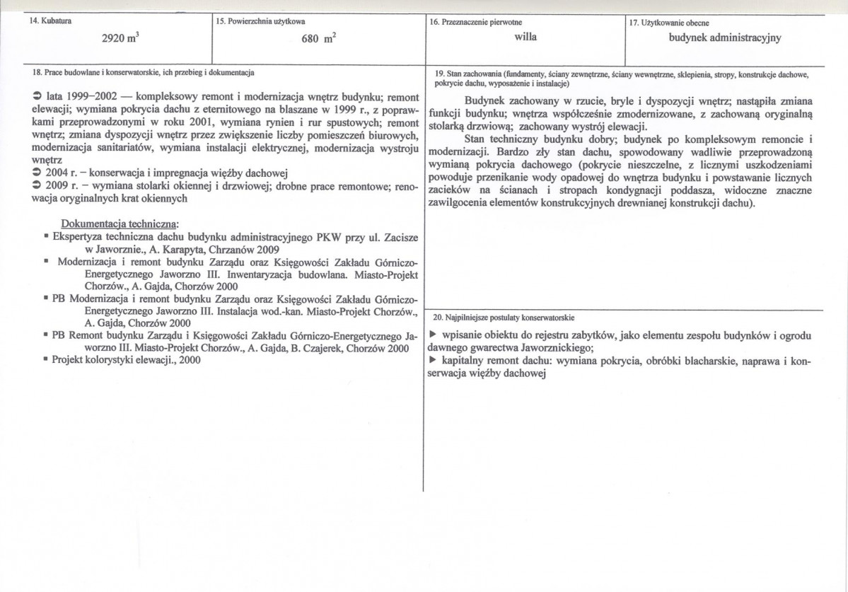 KB - Karta biała, skan nr 3