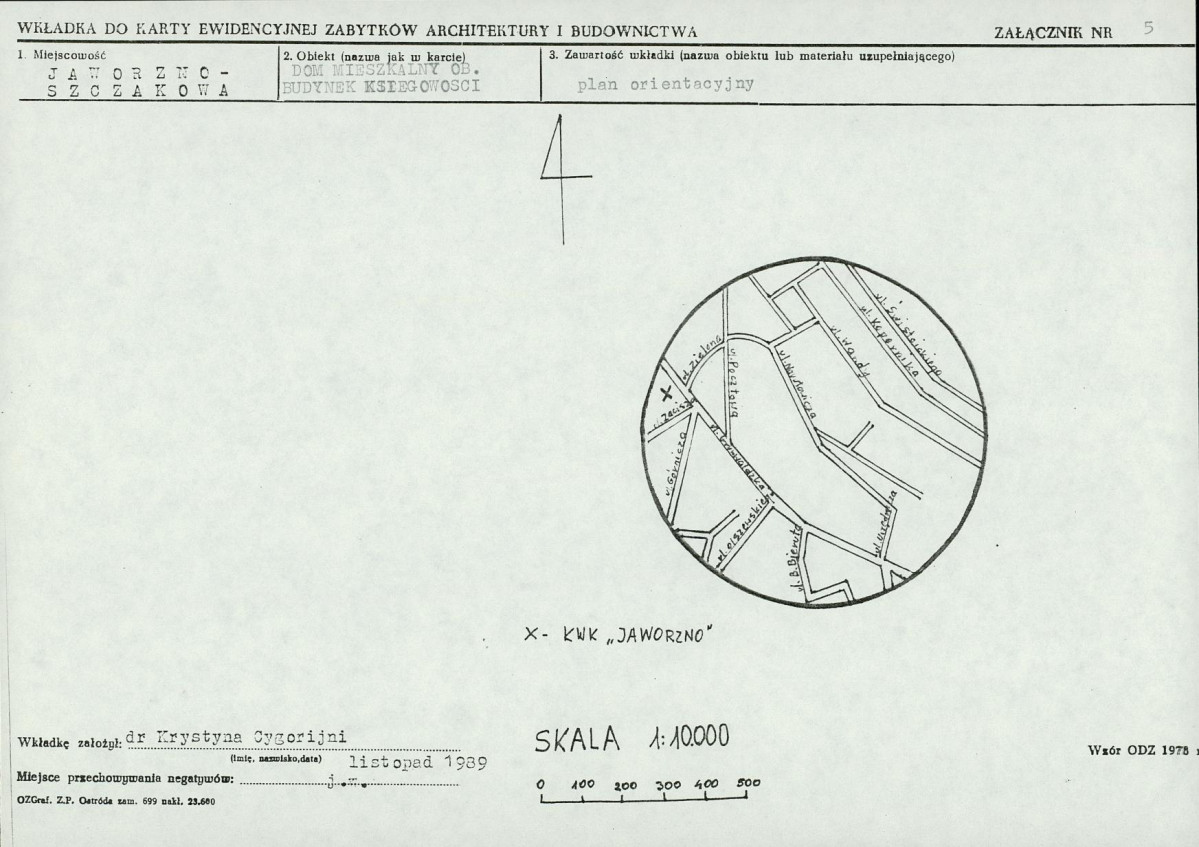 Karta biała, skan nr 9
