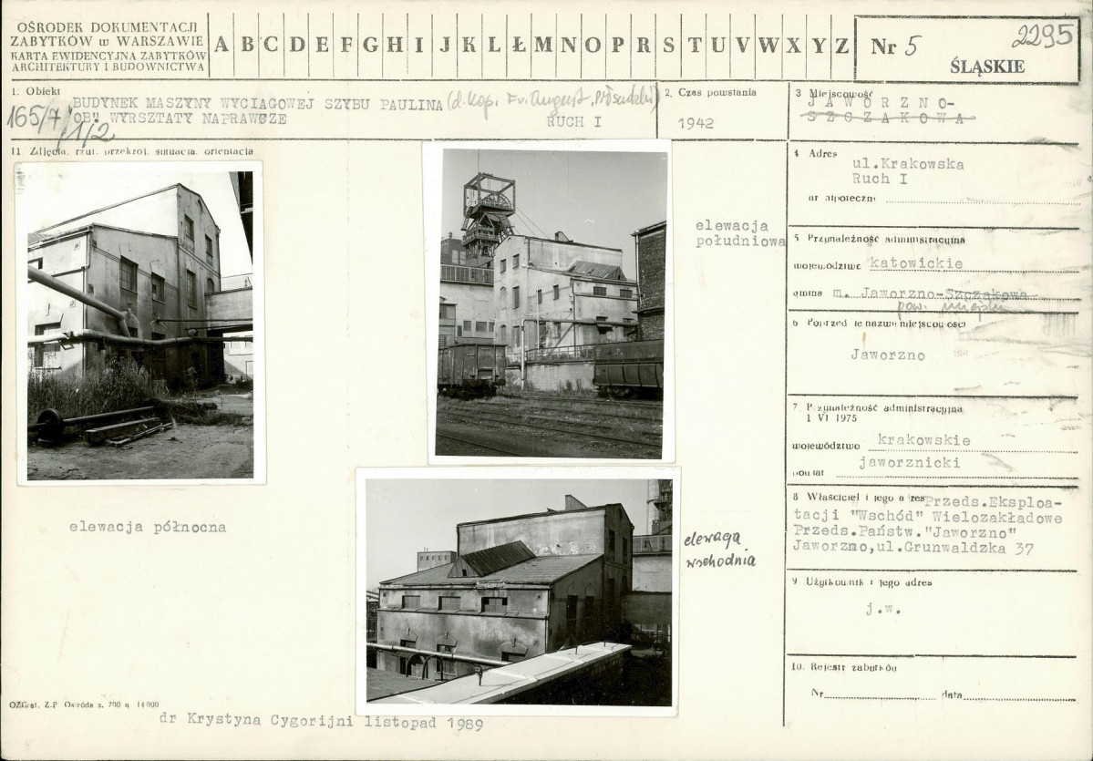 Karta biała, skan nr 1