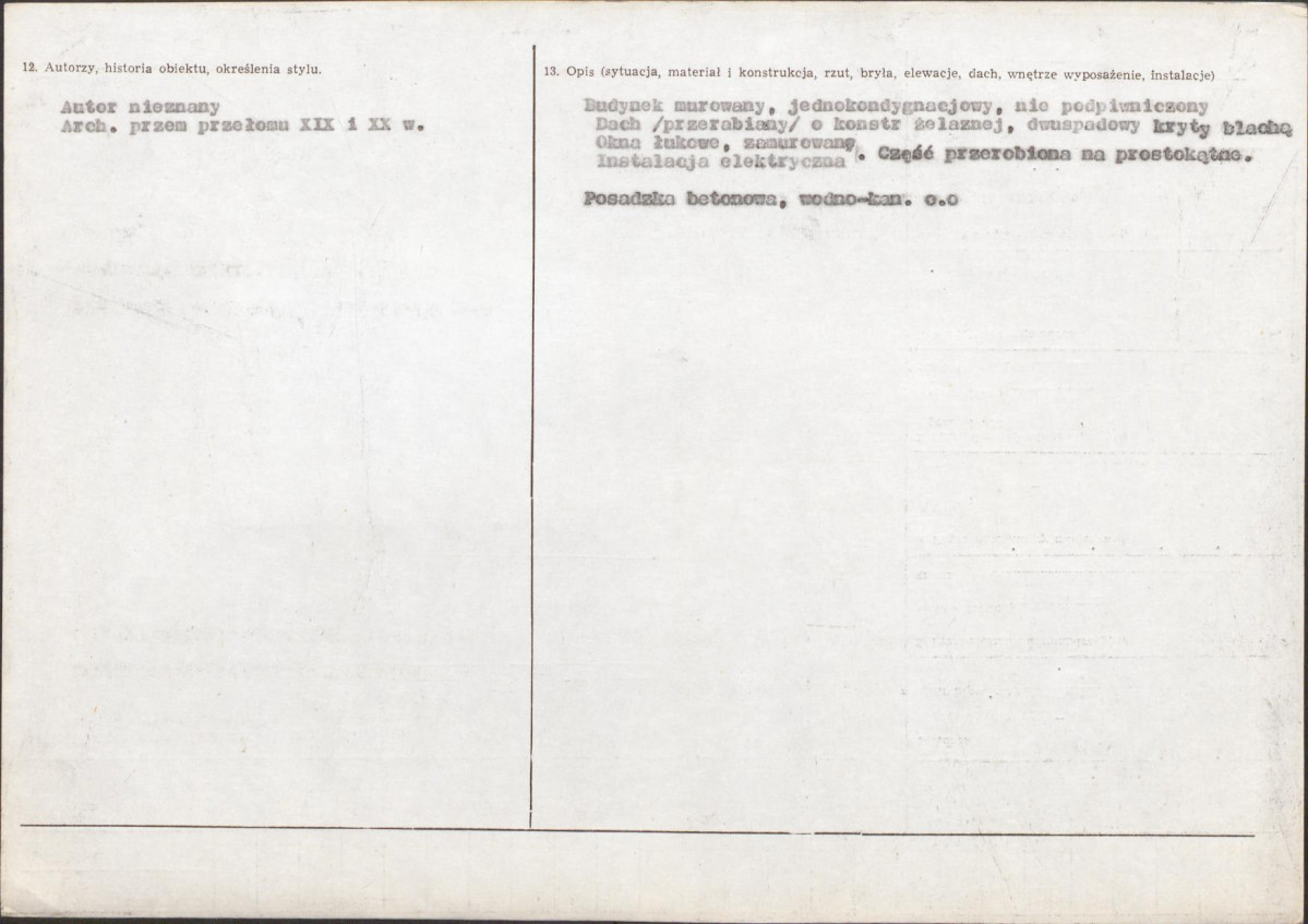 KB - Karta biała, skan nr 2