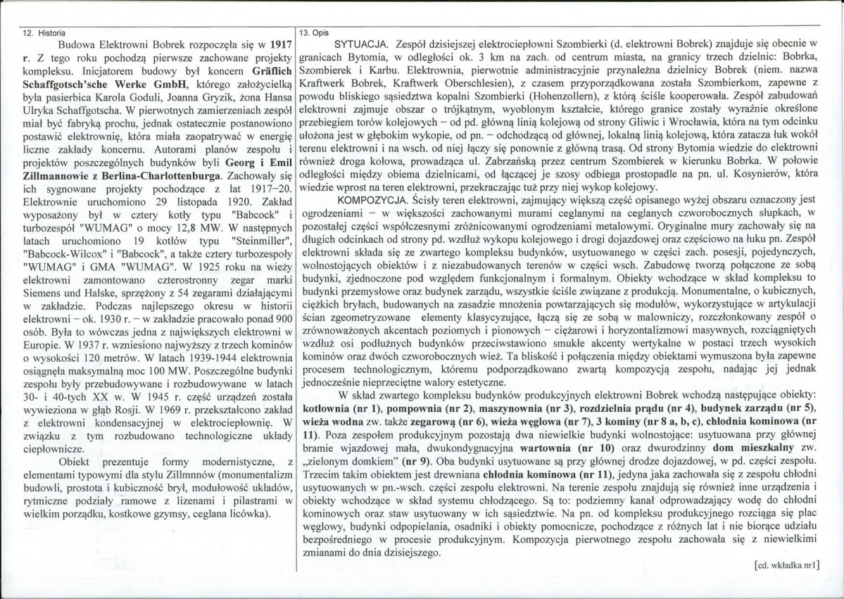 KB - Karta biała, skan nr 2