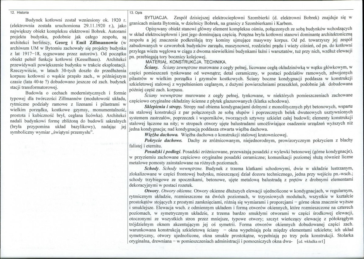 KB - Karta biała, skan nr 2