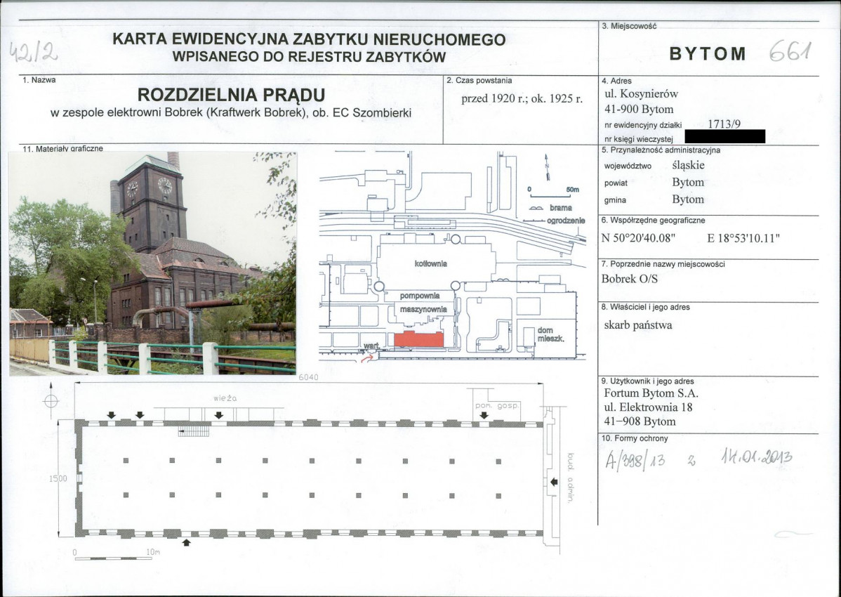 KB - Karta biała, skan nr 1