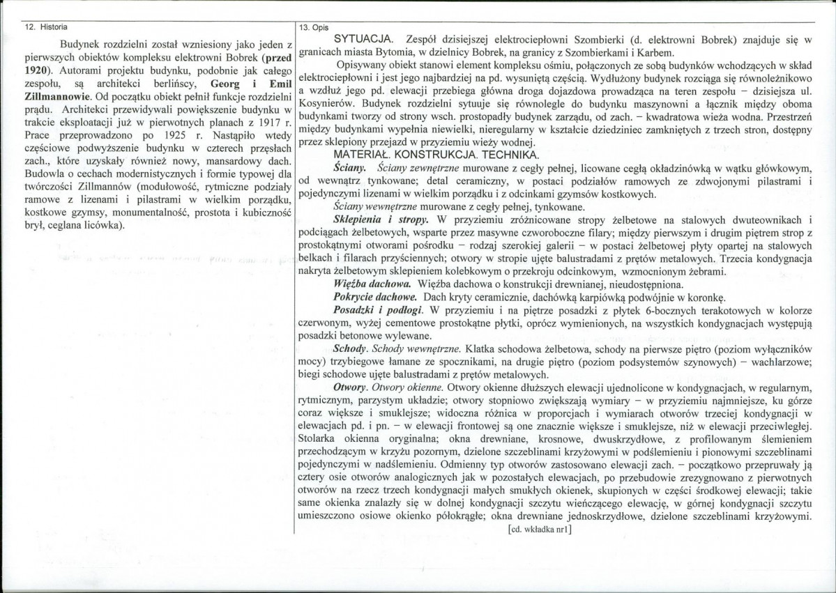 KB - Karta biała, skan nr 2