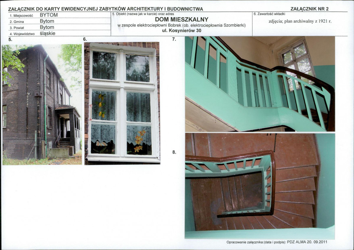 KB - Karta biała, skan nr 7