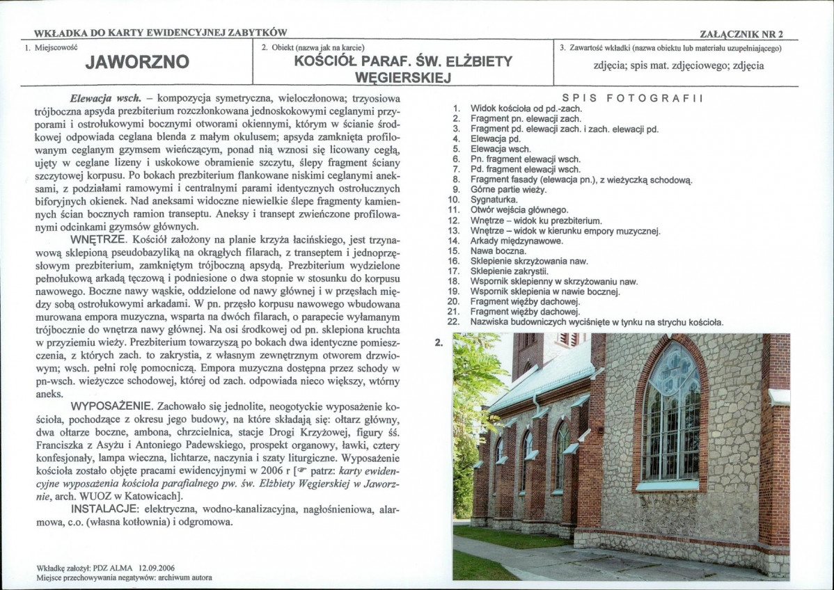 KB - Karta biała, skan nr 7
