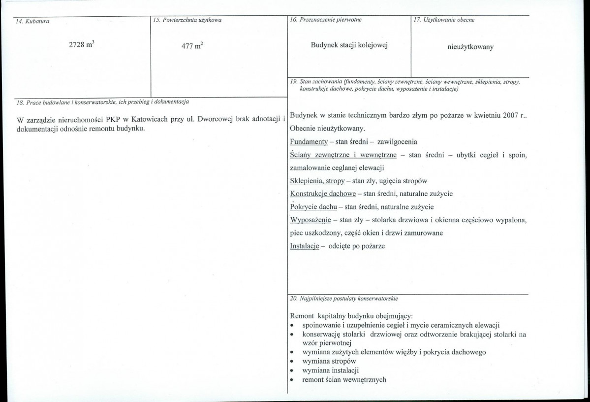 KB - Karta biała, skan nr 3