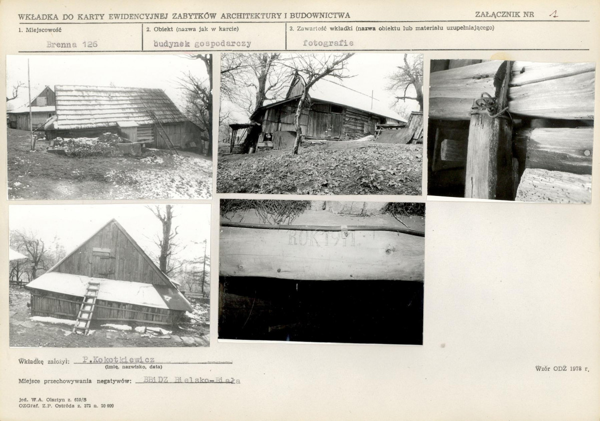 KB - Karta biała, skan nr 5