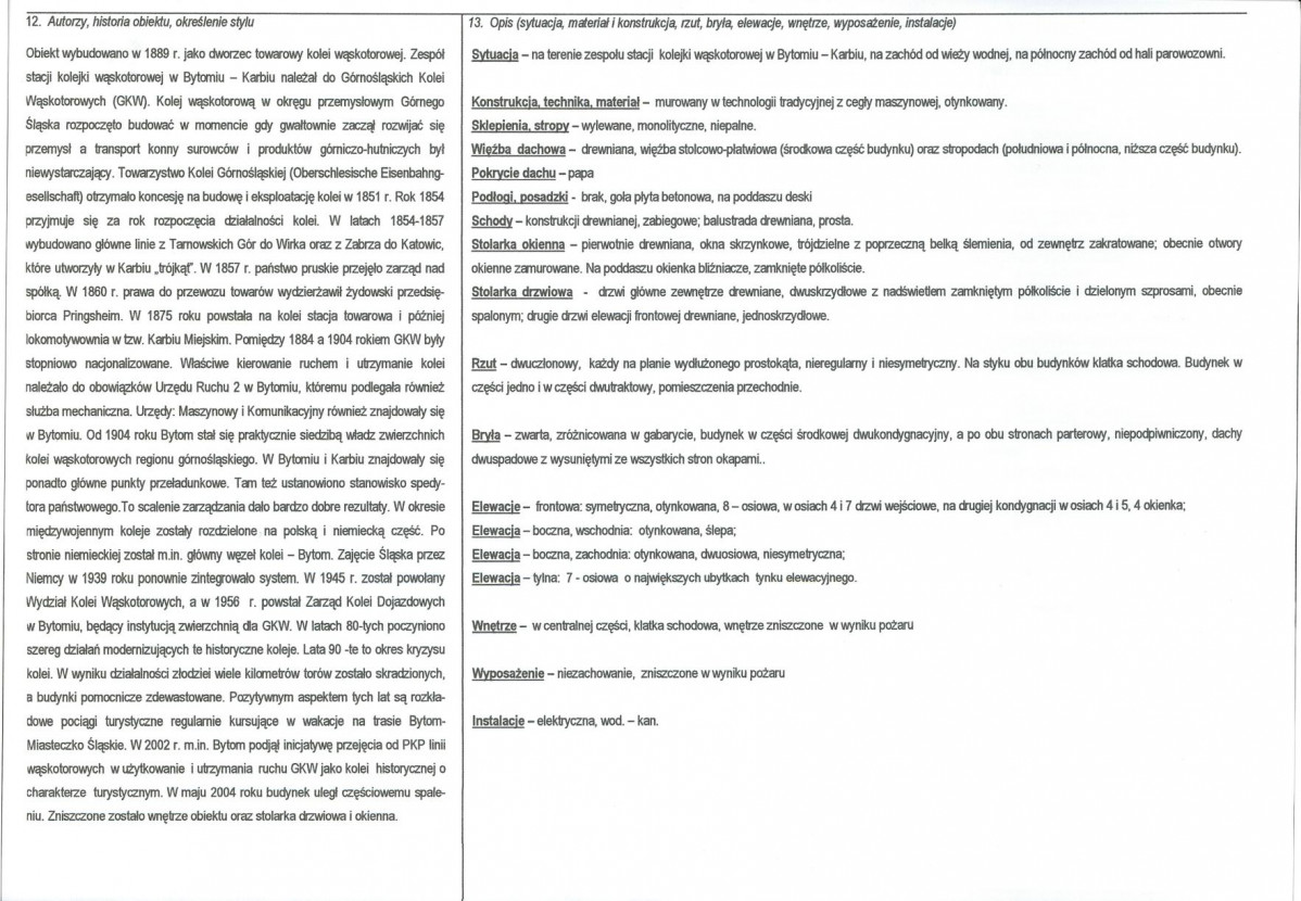 KB - Karta biała, skan nr 2