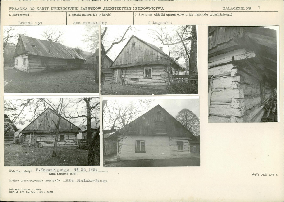 KB - Karta biała, skan nr 5