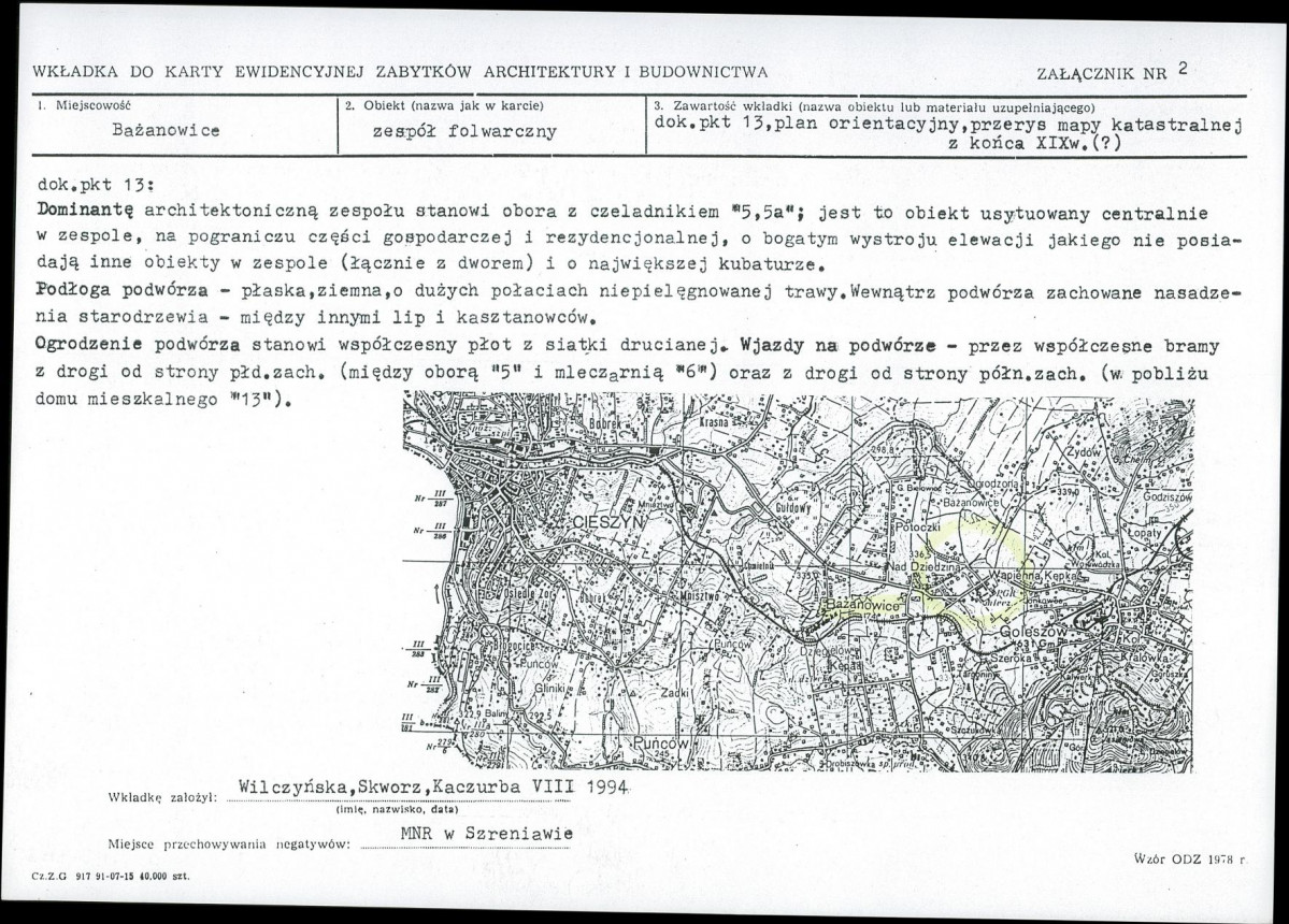 KB - Karta biała, skan nr 7