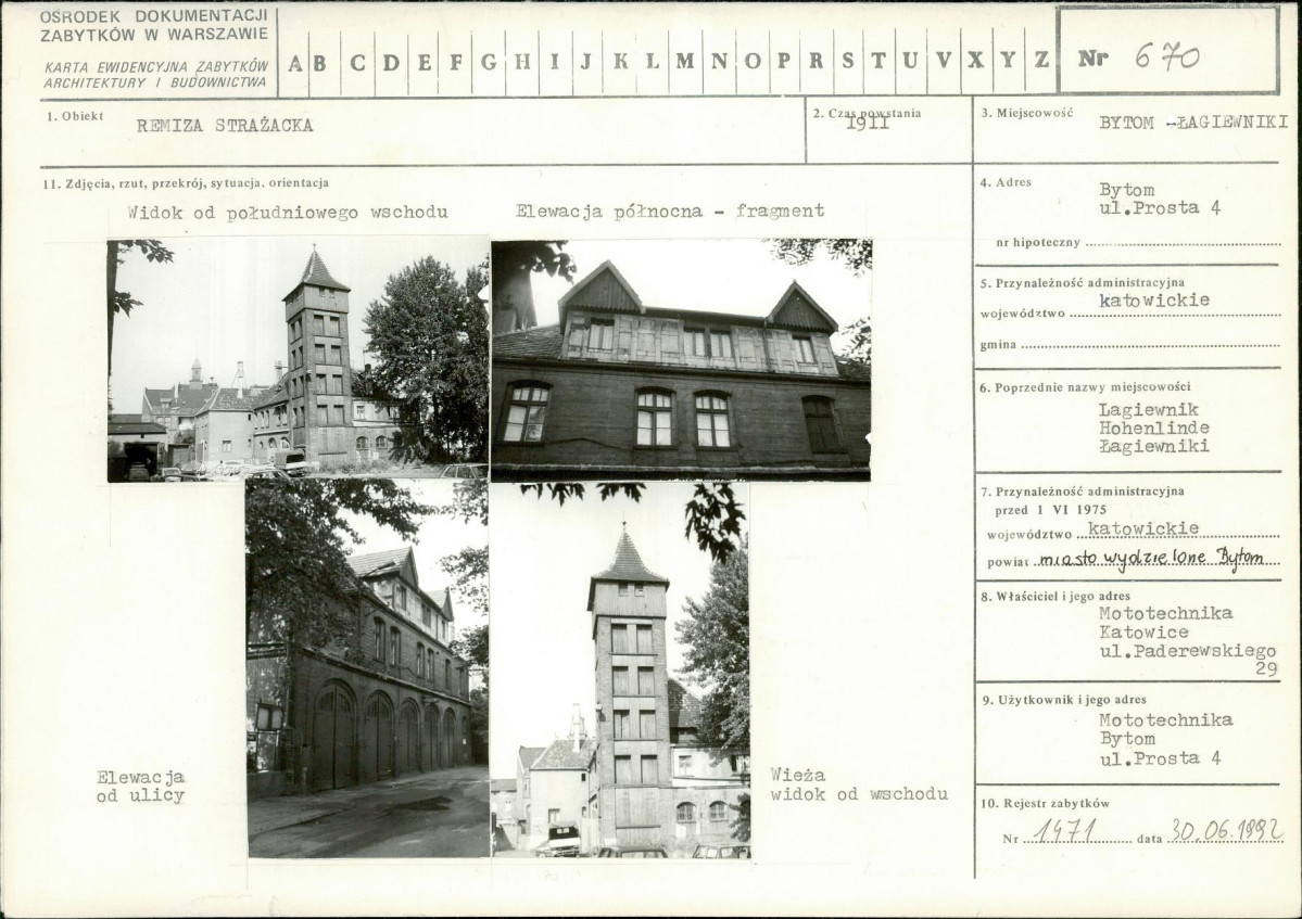 KB - Karta biała, skan nr 1